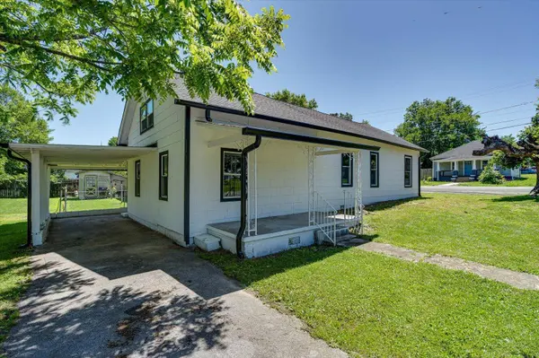 1221 Hardwick ST, Cleveland, TN 37311