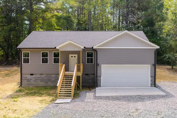 47 Bell CT