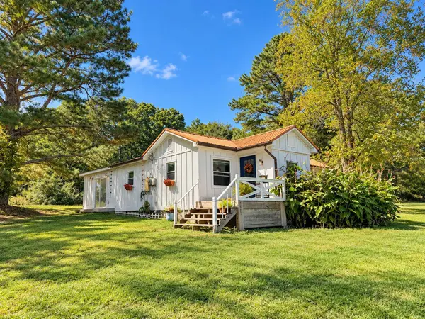 7867 Brown Horse TRL, Hixson, TN 37343