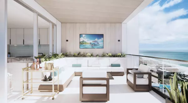 Balcony Seating