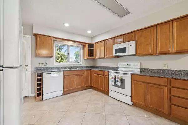 608 Amberjack Drive, Panama City Beach, FL 32408