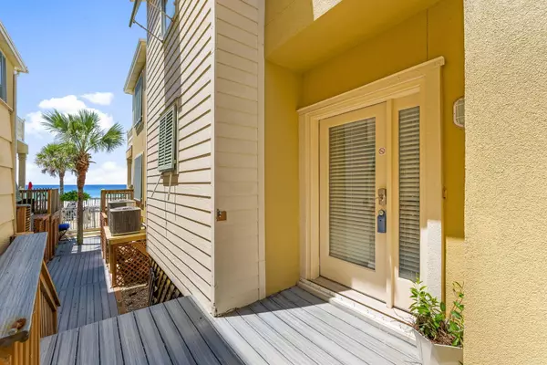 8015 Surf Drive ## B, Panama City Beach, FL 32408