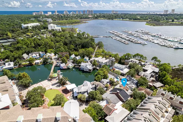 9201 Market Street ## 241, Miramar Beach, FL 32550