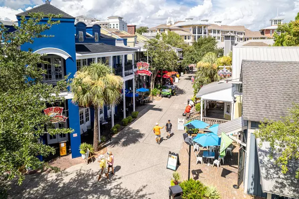 9201 Market Street ## 241, Miramar Beach, FL 32550