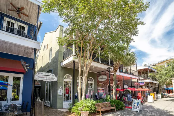 9201 Market Street ## 241, Miramar Beach, FL 32550