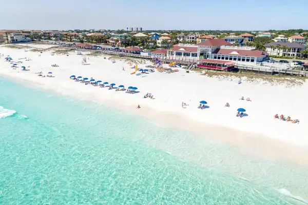 4600 Paradise ISLE, Destin, FL 32541
