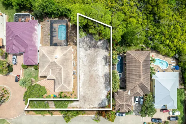 4600 Paradise ISLE, Destin, FL 32541