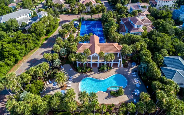 4600 Paradise ISLE, Destin, FL 32541