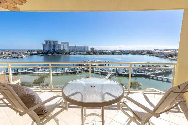 770 Harbor BLVD #UNIT 3F, Destin, FL 32541