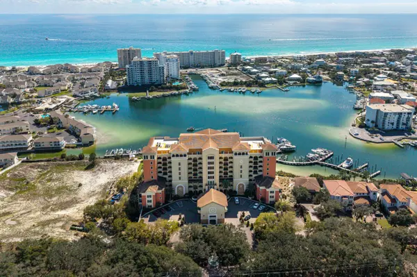 770 Harbor BLVD #UNIT 3F, Destin, FL 32541