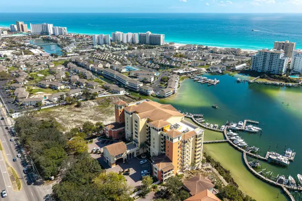 770 Harbor BLVD #UNIT 3F, Destin, FL 32541