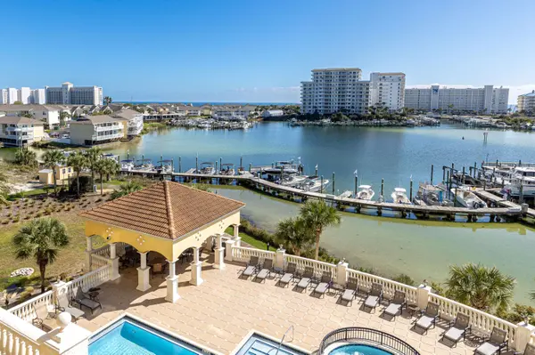770 Harbor BLVD #UNIT 3F, Destin, FL 32541