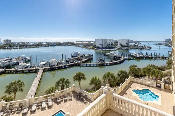 770 Harbor BLVD #UNIT 3F, Destin, FL 32541