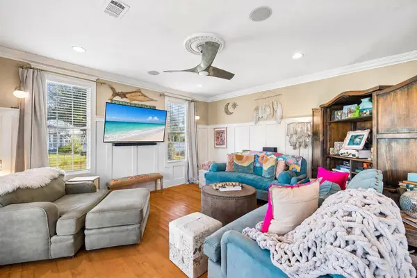 262 Plantation CIR, Santa Rosa Beach, FL 32459