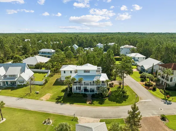262 Plantation CIR, Santa Rosa Beach, FL 32459