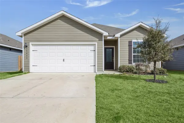 25033 Authors DR, Magnolia, TX 77355