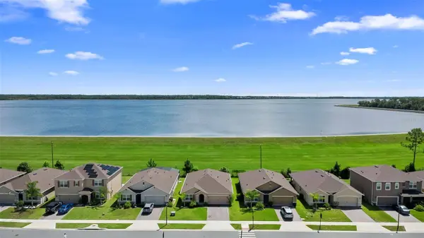 603 LAZIO CIR, Debary, FL 32713