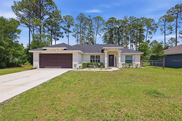2065 9TH AVE, Deland, FL 32724