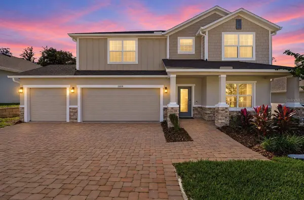 1684 ANDOVER RIDGE DR