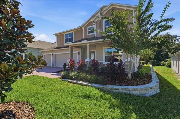 1684 ANDOVER RIDGE DR, Deland, FL 32720