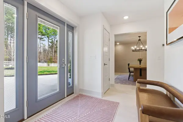 11801 Old Creedmoor Road, Raleigh, NC 27613
