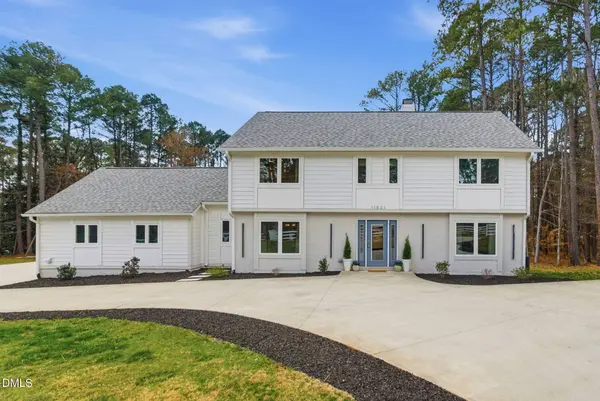 11801 Old Creedmoor Road, Raleigh, NC 27613