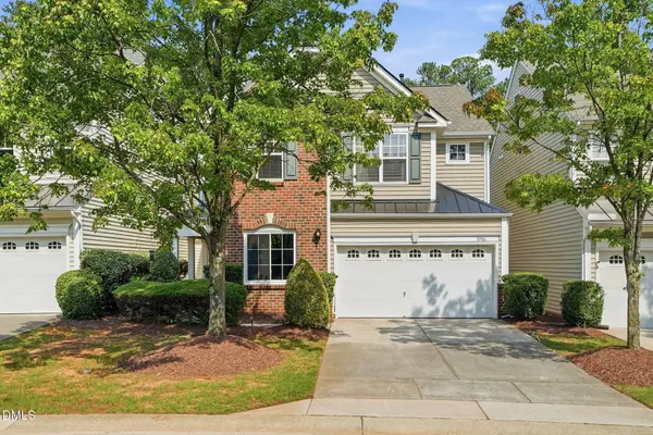 9706 Renfield DR, Raleigh, NC 27617