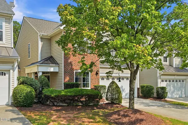 9706 Renfield DR, Raleigh, NC 27617