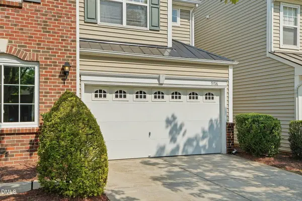 9706 Renfield DR, Raleigh, NC 27617