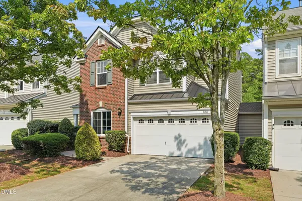 9706 Renfield DR, Raleigh, NC 27617