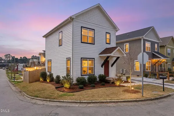 3114 Bryant ST, Durham, NC 27703