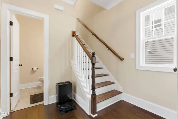 3114 Bryant ST, Durham, NC 27703