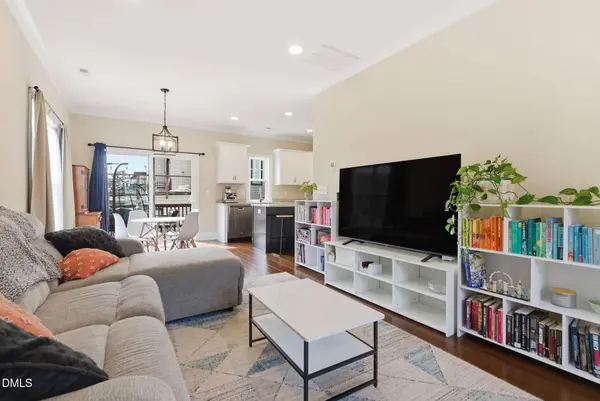 3114 Bryant ST, Durham, NC 27703