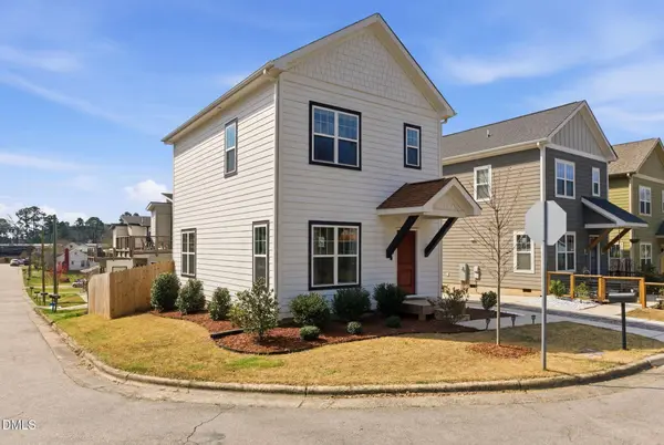 3114 Bryant ST, Durham, NC 27703