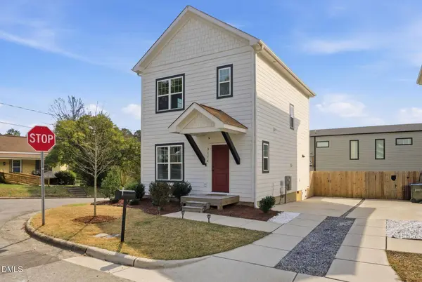 3114 Bryant ST, Durham, NC 27703