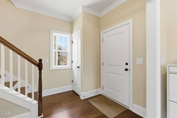 3114 Bryant ST, Durham, NC 27703