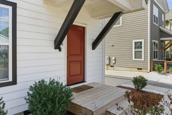 3114 Bryant ST, Durham, NC 27703