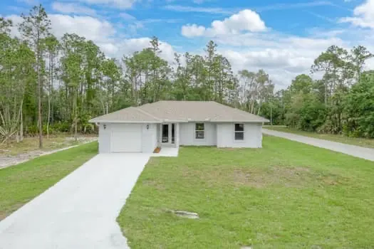 3308 49th St W, Lehigh Acres, FL 33971-4791