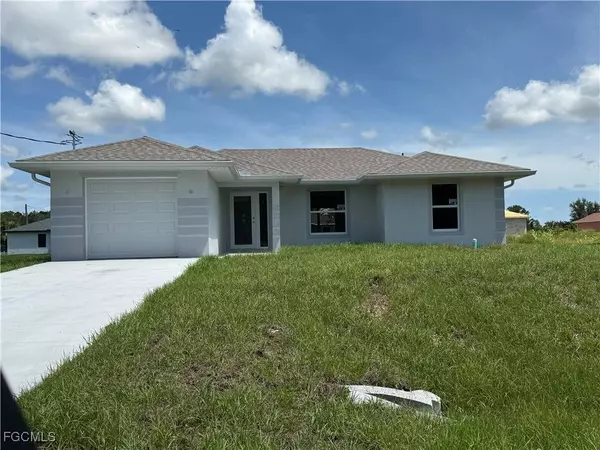 3308 49th ST W, Lehigh Acres, FL 33971