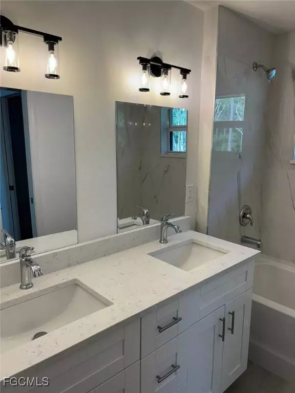 3308 49th ST W, Lehigh Acres, FL 33971