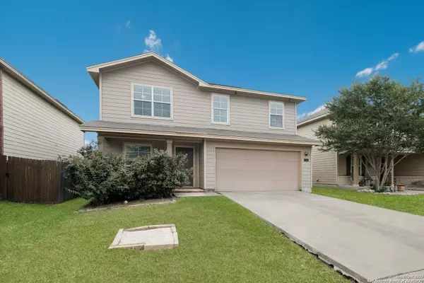 718 Cormorant, San Antonio, TX 78245
