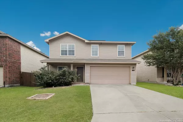 718 Cormorant, San Antonio, TX 78245