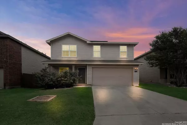 718 Cormorant, San Antonio, TX 78245