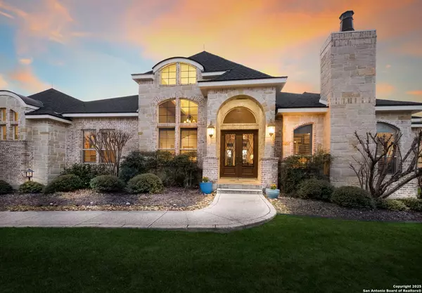 200 Menger, Boerne, TX 78006