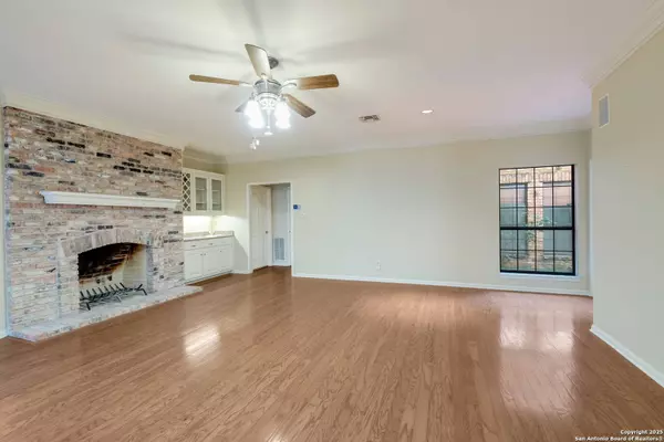 3002 iron stone, San Antonio, TX 78230