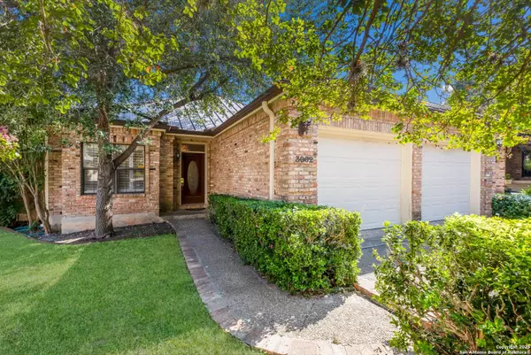 3002 iron stone, San Antonio, TX 78230