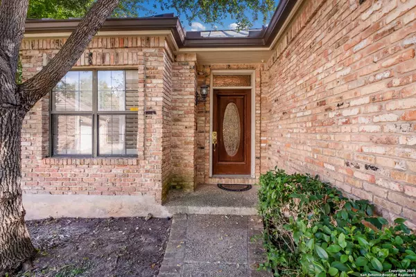 3002 iron stone, San Antonio, TX 78230