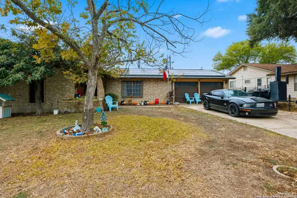 6810 twinspur, Leon Valley, TX 78238