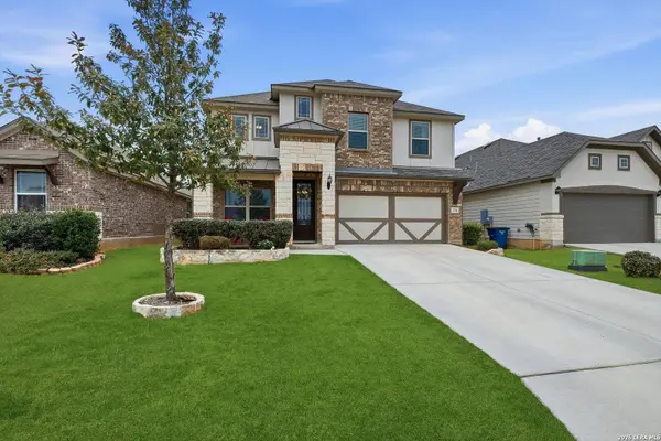 2216 Bluestem, New Braunfels, TX 78132