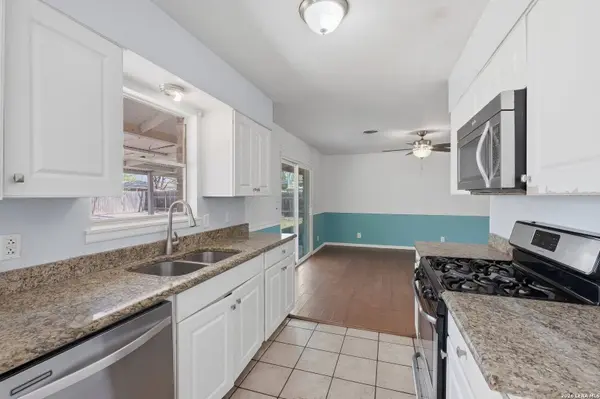 221 Maple, Schertz, TX 78154